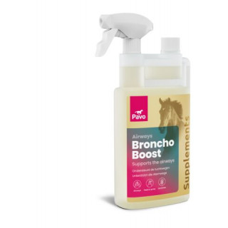 Pavo BronchoBoost 1L